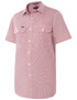 RMPC063S S/S Shirt