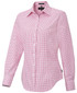 RMPC115 Ladies L/S Shirt