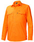 RMX002 Mens L/S Shirt 135 gsm