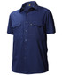 RMX002S Mens S/S Shirt
