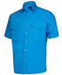 RMX002S Mens S/S Shirt