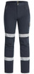 RMX011R RMX Flexible Fit Light Weight Tactical Pant Reflective