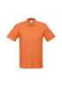 P400KS S/S Polo