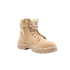 312152-Argyle-Steel Cap-Lace Up/Zip Side Boot