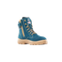 312361-Southern Cross-Steel Cap-Lace Up/Zip Side Boot