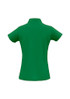 P400LS S/S Crew Polo