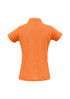 P400LS S/S Crew Polo