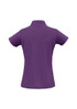 P400LS S/S Crew Polo