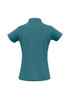P400LS S/S Crew Polo