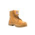 332102-Argyle-Steel Cap/Bump Cap- Lace Up Boot
