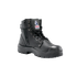 342152-Argyle-Zip Side-Nitril Boot