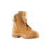 512719-Ladies Southern Cross-Steel Cap-Lace Up/Zip Side Boot