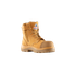 518579-Womens Argyle-Composite Cap-Zip Side Boot