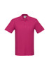 P400MS S/S Polo