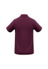 P400MS S/S Polo