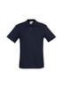 P400MS S/S Polo