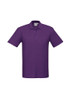 P400MS S/S Polo