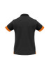 P401LS S/S New Gen Polo