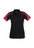 P401LS S/S New Gen Polo