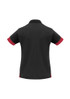 P401LS S/S New Gen Polo