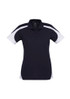 P401LS S/S New Gen Polo