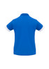 P401LS S/S New Gen Polo