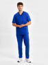 CSP047ML Mens Scrub Pant