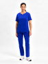 CSP943LL Ladies Slim Leg Scrub Pant