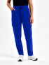 CSP943LL Ladies Slim Leg Scrub Pant