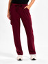 CSP944LL Ladies Straight Leg Scrub Pant