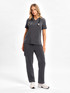 CSP944LL Ladies Straight Leg Scrub Pant