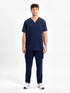 CSP946ML Mens Scrub Pant