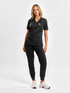 CST043LS Ladies Scrub Top