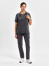 CST942LS Ladies S/S Scrub Top