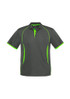 P405KS S/S Polo