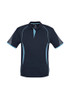 P405KS S/S Polo