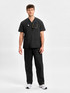 H10610 Unisex Scrub Pants