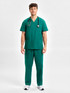 H10610 Unisex Scrub Pants