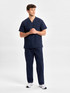 H10610 Unisex Scrub Pants