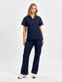 H10620 Ladies Scrub Pants