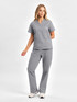 H10620 Ladies Scrub Pants