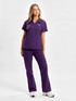 H10620 Ladies Scrub Pants