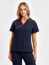 H10722 Scrub Top
