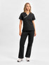 H10722 Scrub Top