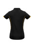 P405LS S/S Razor Polo