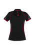 P405LS S/S Razor Polo