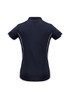 P405LS S/S Razor Polo