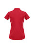 P405LS S/S Razor Polo