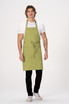 Bib Apron