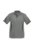 P405MS S/S Polo